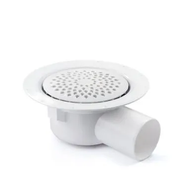 Golvbrunn ymer - sidutlopp 75