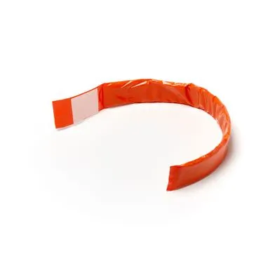 Brandtejp EI 60, för rör Ø 83-110 mm