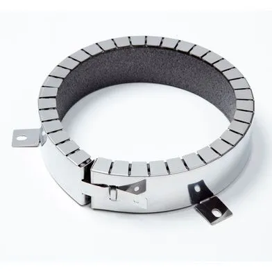 Brandmanschett ei120 160mm