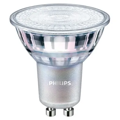 Ledlampa spot 4,5w gu10 36gr