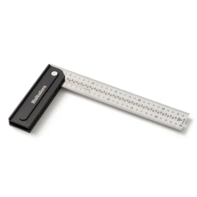 Vinkelhake ställbar Quattro 270