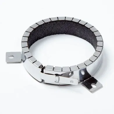 Brandmanschett ei120 110mm