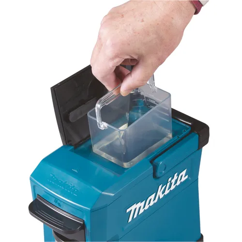 Kaffebryggare DCM501Z 12/18V Naken