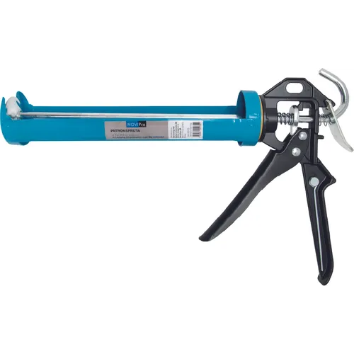 Patronspruta silikon