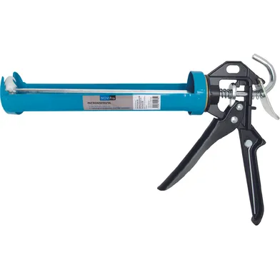 Patronspruta silikon