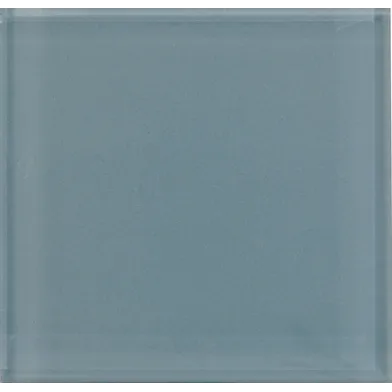 Glas Liso Silver Grå