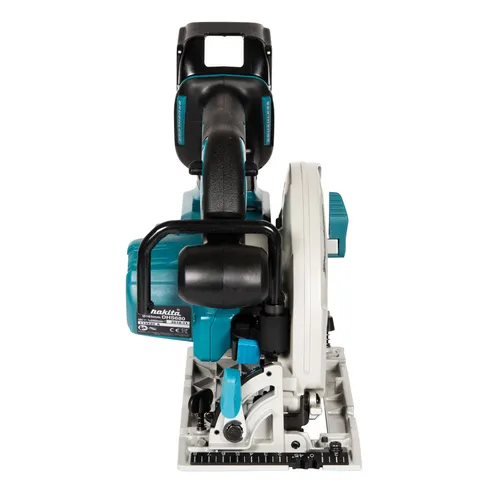 Cirkelsåg DHS680RTJ 18V 2x5.0 Ah, 165 mm, MAKPAC