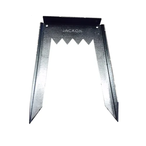 Skarvplåt Stor för 600mm