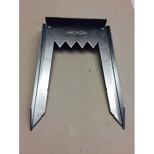 Skarvplåt Stor för 600mm