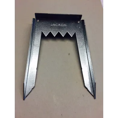 Skarvplåt Stor för 600mm