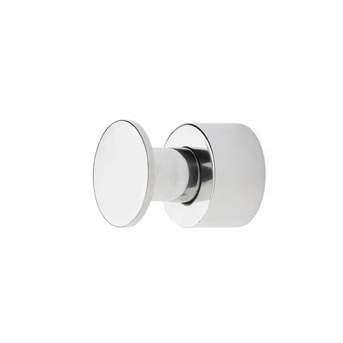 Krok 1369 Ø 19 mm, Krom