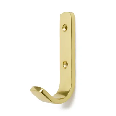 Skolkrok 1021 Mässing