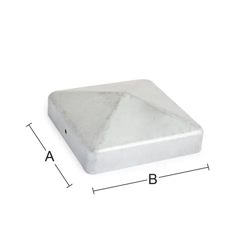 Stolphatt 71x71 mm, FZV