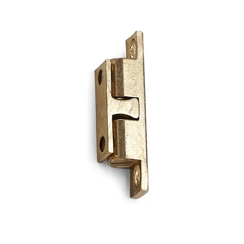 Kulsnäppare 6945 43 mm, Mässing