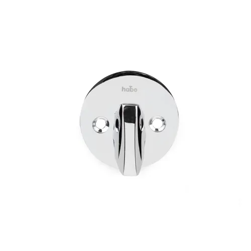 Cylindervred F40 Krom