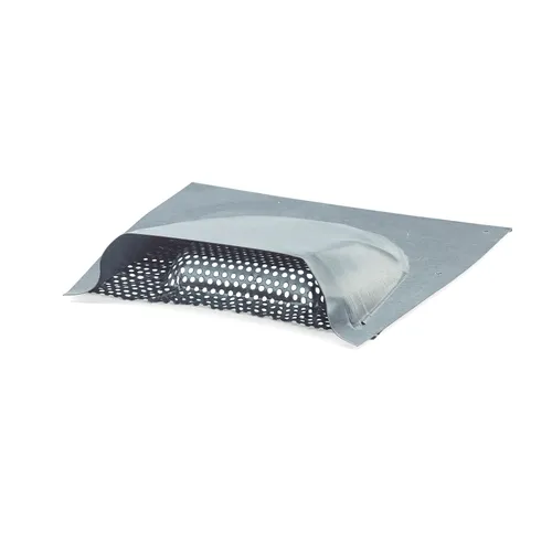 Ventilationsbeslag 3500, Mögelstopp FZB