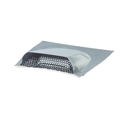 Ventilationsbeslag 3500, Mögelstopp FZB