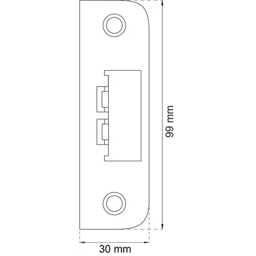 Slutbleck 6510 Guldepoxy