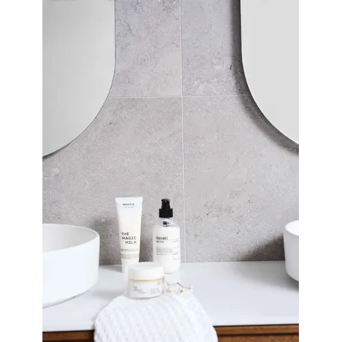 Chalon Grey Semipolerad