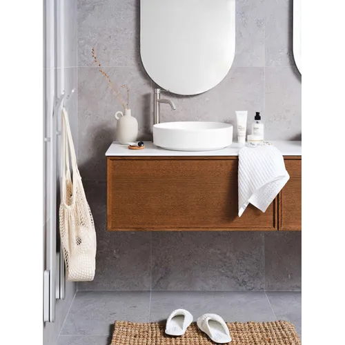 Chalon Grey Semipolerad