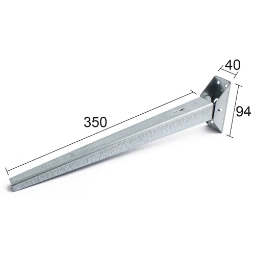 Porthållare 170 FZB