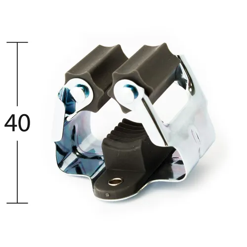 Resdskapskrok Klemfix