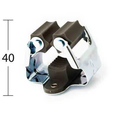 Resdskapskrok Klemfix