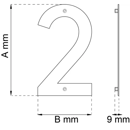 Hussiffra Home Rostfri 2