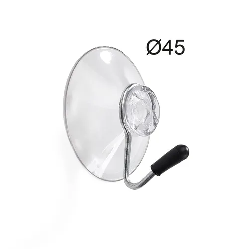 Krok 3242 Transparent, 2-pack