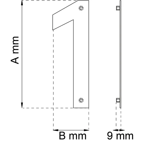 Hussiffra Home Rostfri 1
