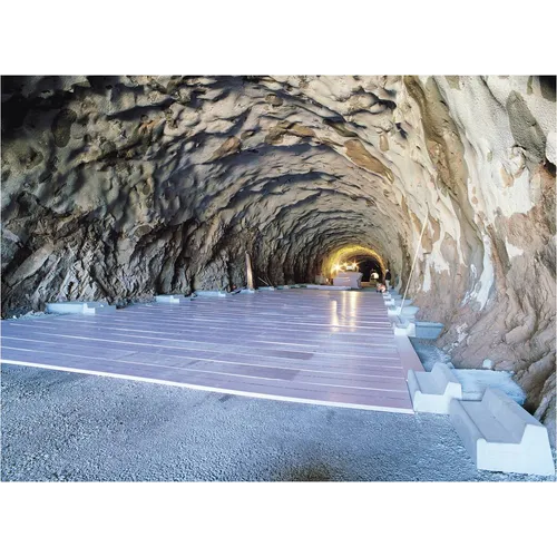 Cellplast XPS JF250 falsad kant 50x585x1185 mm - 5,54 m²/pkt