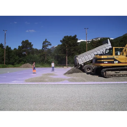 Cellplast XPS JF250 falsad kant 50x585x1185 mm - 5,54 m²/pkt