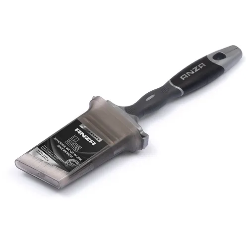 Lackpensel Platinum snedställd 50 mm