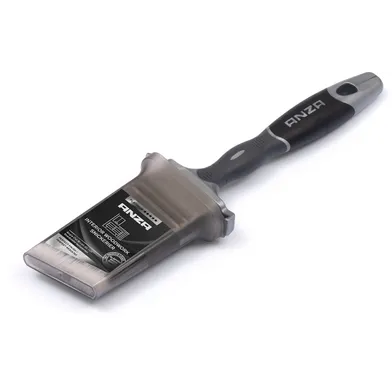 Lackpensel Platinum snedställd 50 mm