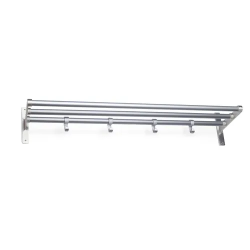 Hatthylla Elegant 1000 mm,  Alu/Alu