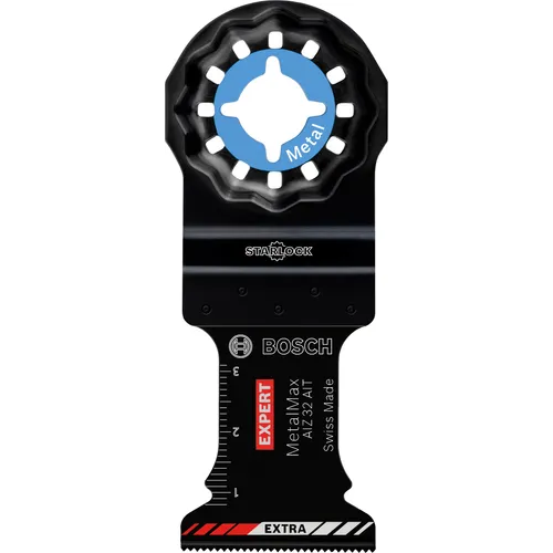 Sågblad Multiverktyg AIZ 32 AIT Metall 40x32 mm, 1-pack