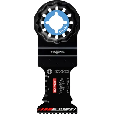 Sågblad Multiverktyg AIZ 32 AIT Metall 40x32 mm, 1-pack