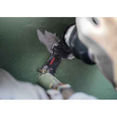 Sågblad Multiverktyg AIZ 32 AIT Metall 40x32 mm, 1-pack