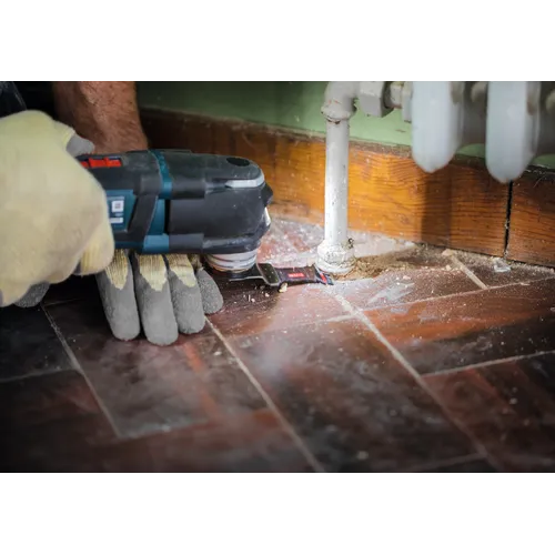 Sågblad Multiverktyg AIZ 32 AIT Metall 40x32 mm, 1-pack