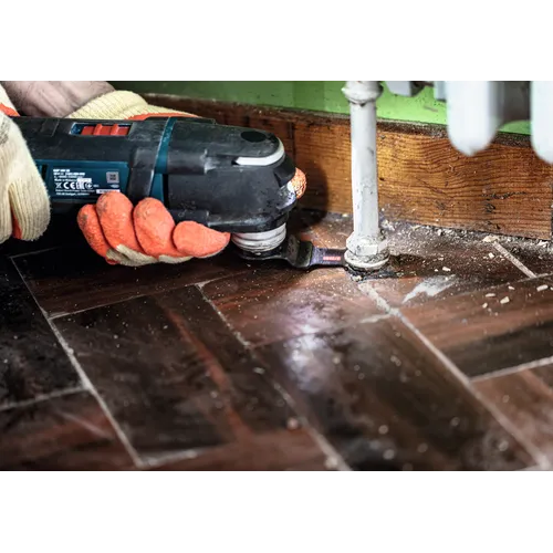 Sågblad Multiverktyg AIZ 32 AIT Metall 40x32 mm, 1-pack