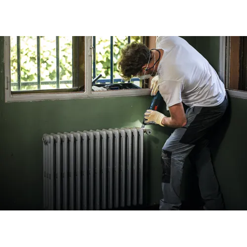 Sågblad Multiverktyg AIZ 32 AIT Metall 40x32 mm, 1-pack