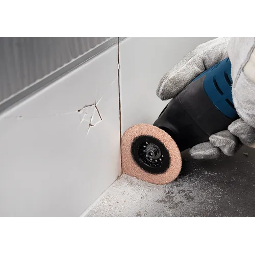 Brukrensare AVX 70 TR4 HM-RIFF 70 mm