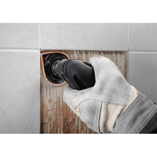 Brukrensare AVX 70 TR4 HM-RIFF 70 mm