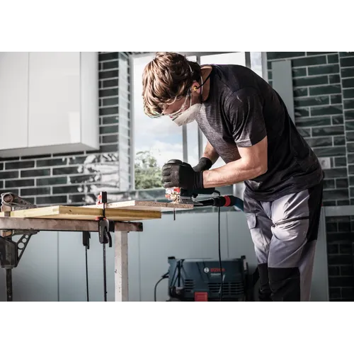 Sticksågblad T 308 BF Hårdträ 117 mm, 5-pack