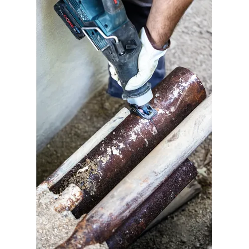 Tigersågblad S 1155 CHC EXPERT Thick Tough Metal 225 mm