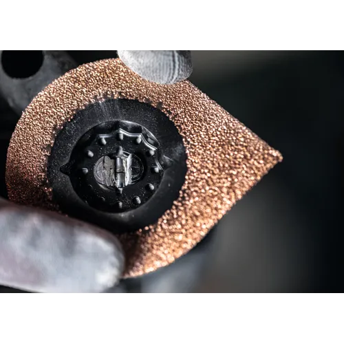 Brukrensare AVX 70 TR4 HM-RIFF 70 mm