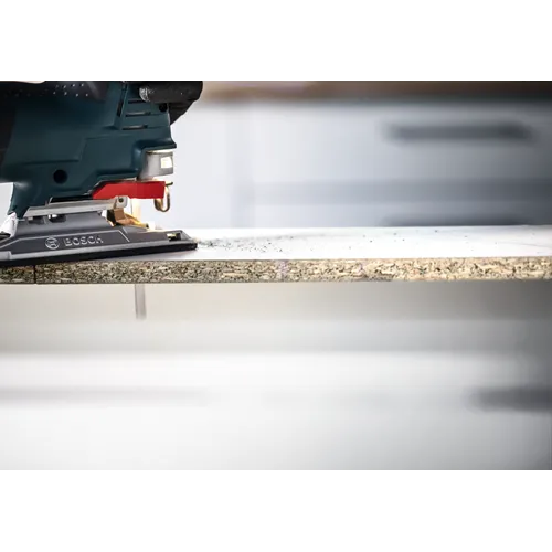 Sticksågblad T 308 BF Hårdträ 117 mm, 5-pack