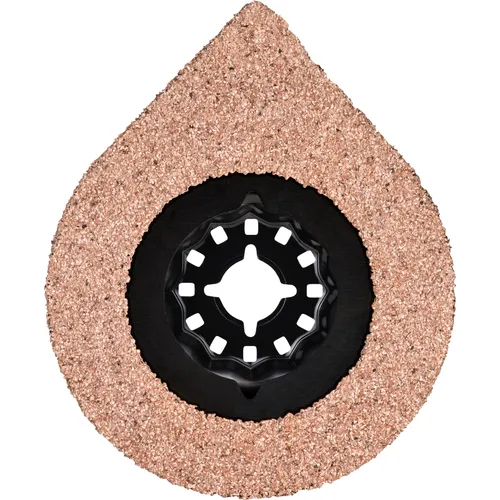 Brukrensare AVX 70 TR4 HM-RIFF 70 mm