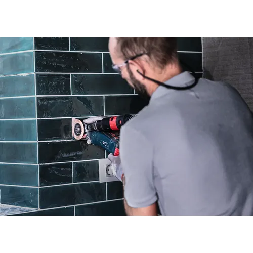 Brukrensare AVX 70 TR4 HM-RIFF 70 mm