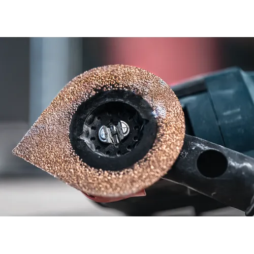 Brukrensare AVX 70 TR4 HM-RIFF 70 mm